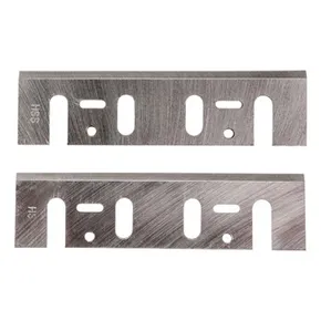 Csere pengék Graphite 59G680-30, gyaluhoz Grafit 59G680, csomagonként 2 db